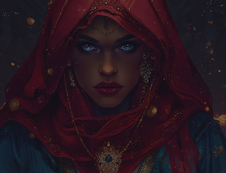 Madame Destiny
