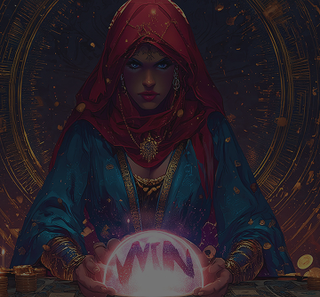 Madame Destiny