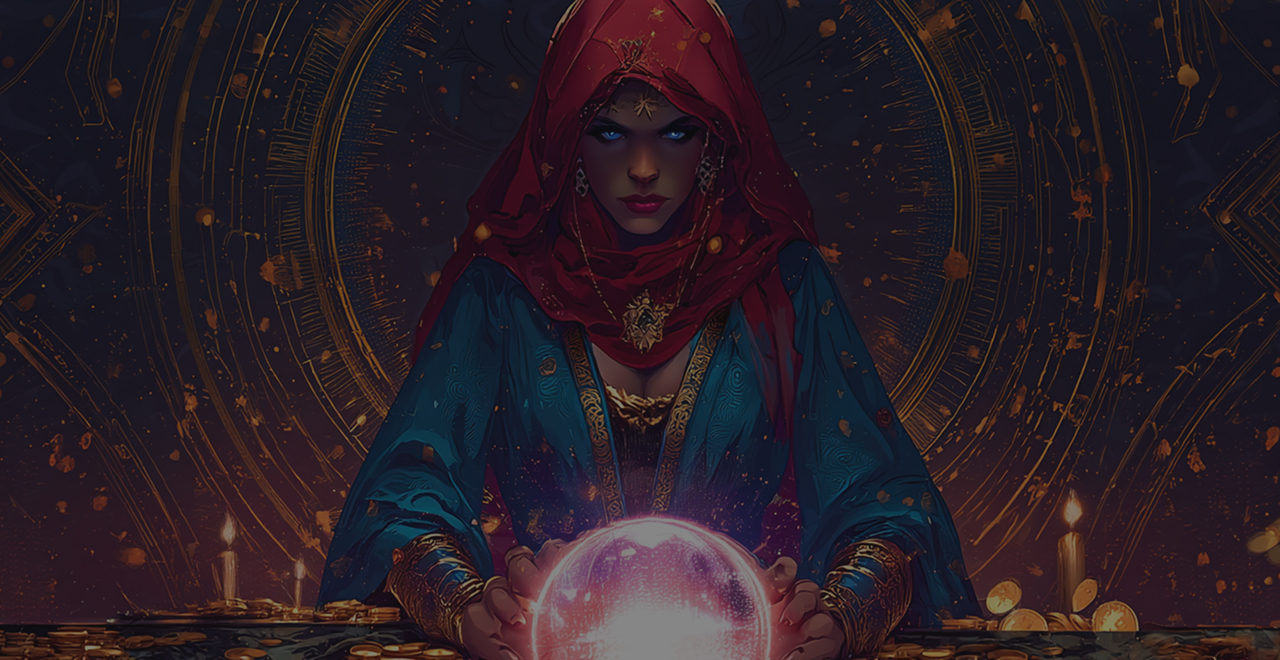 Madame Destiny